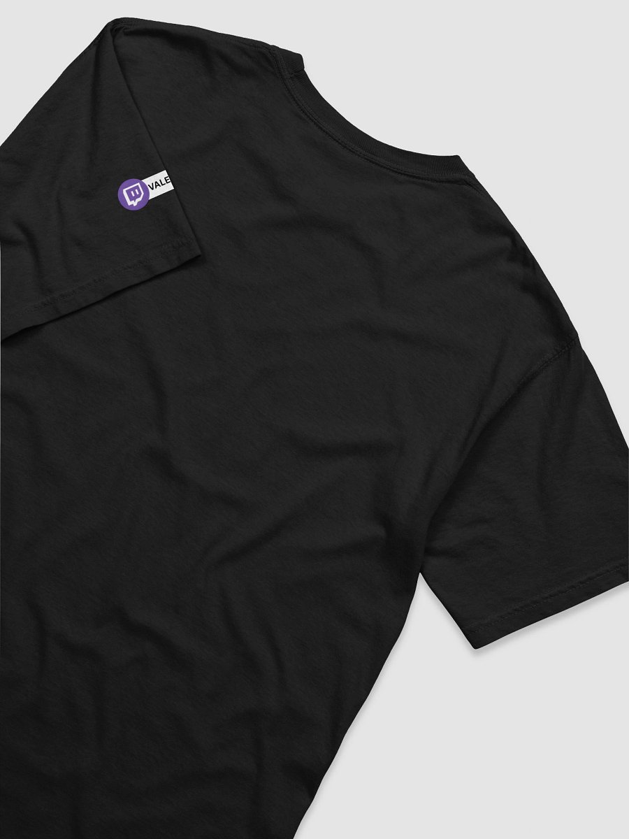 ScreamMander Tee product image (4)