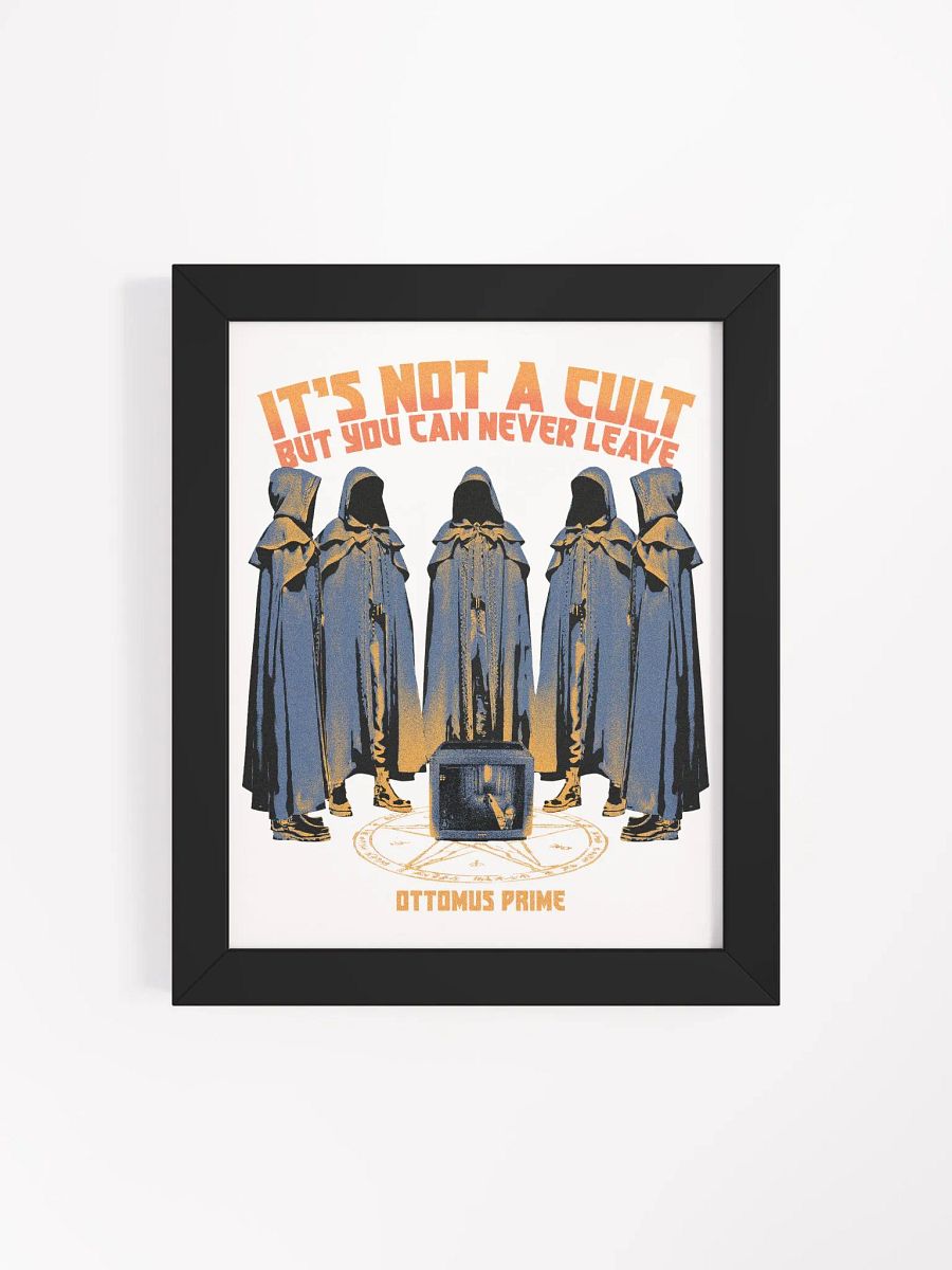 Ottomus Prime Wall Art 2 product image (43)
