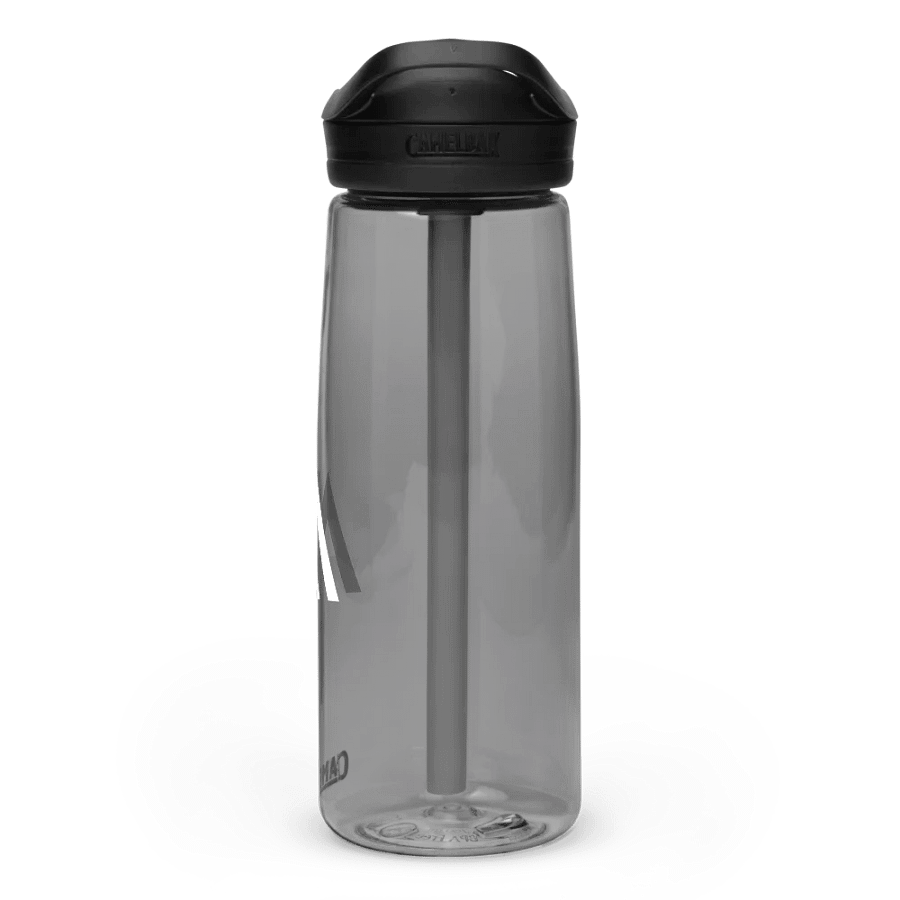 CamelBak Eddy®+ Sports Water Bottle - Charcoal product image (3)