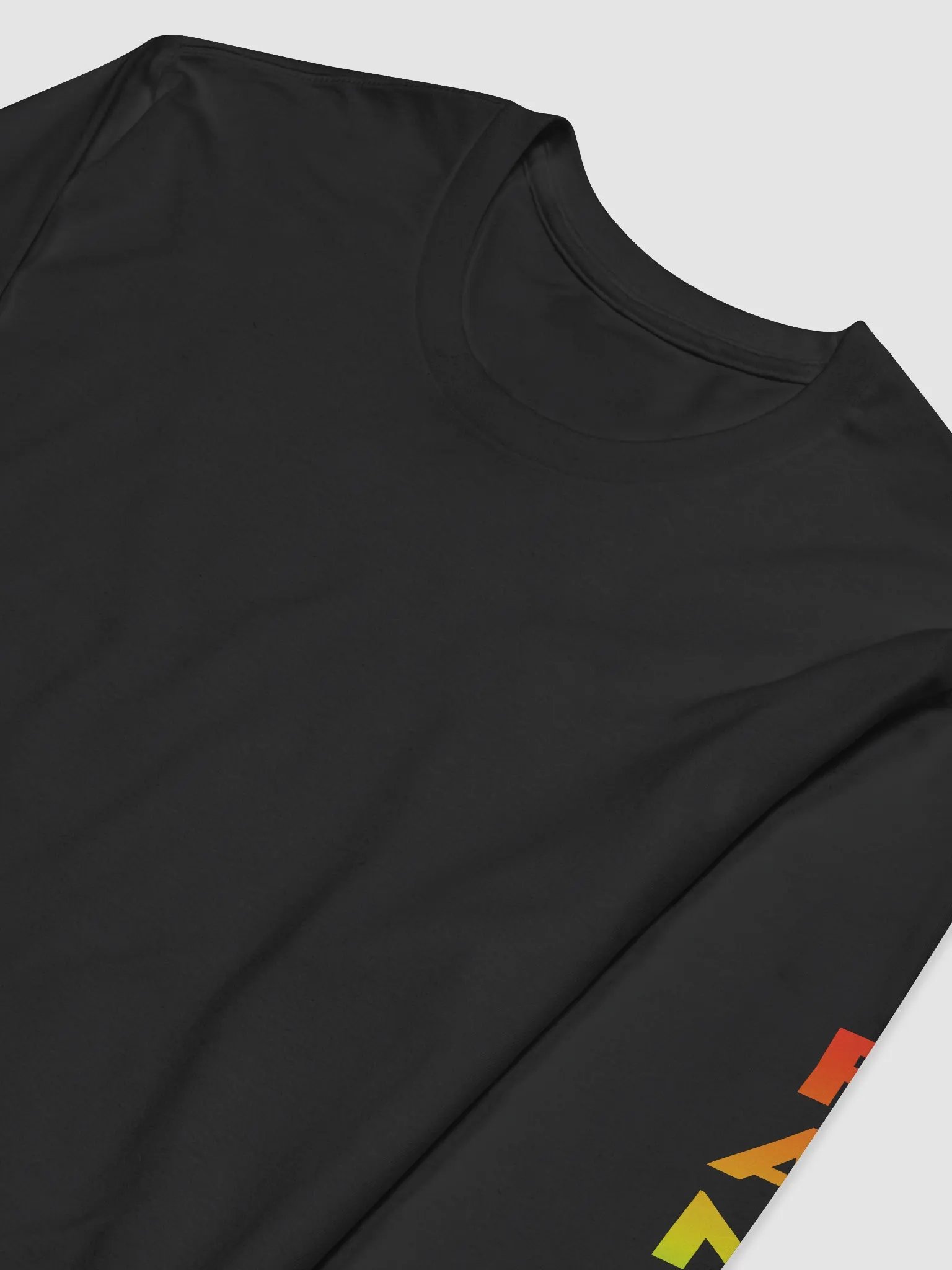 Not-So-Average-Fanboy Long Sleeve product image (3)