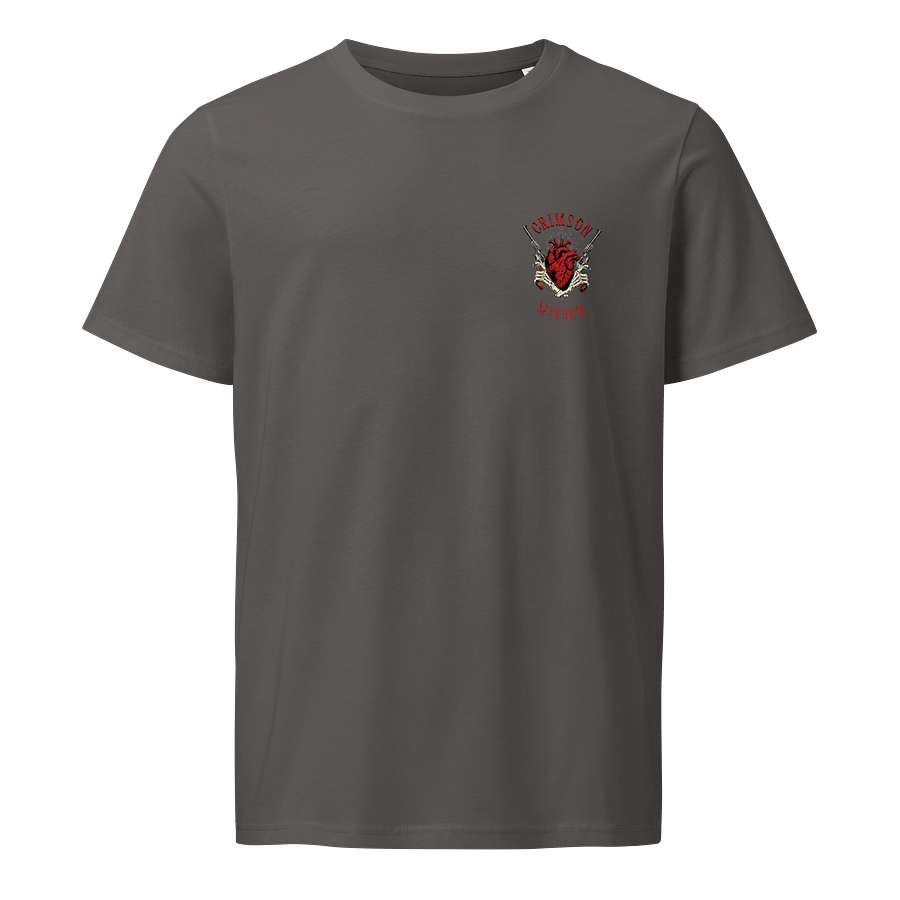 Mayhem Organic Tee product image (2)