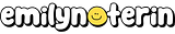 emilynoterin