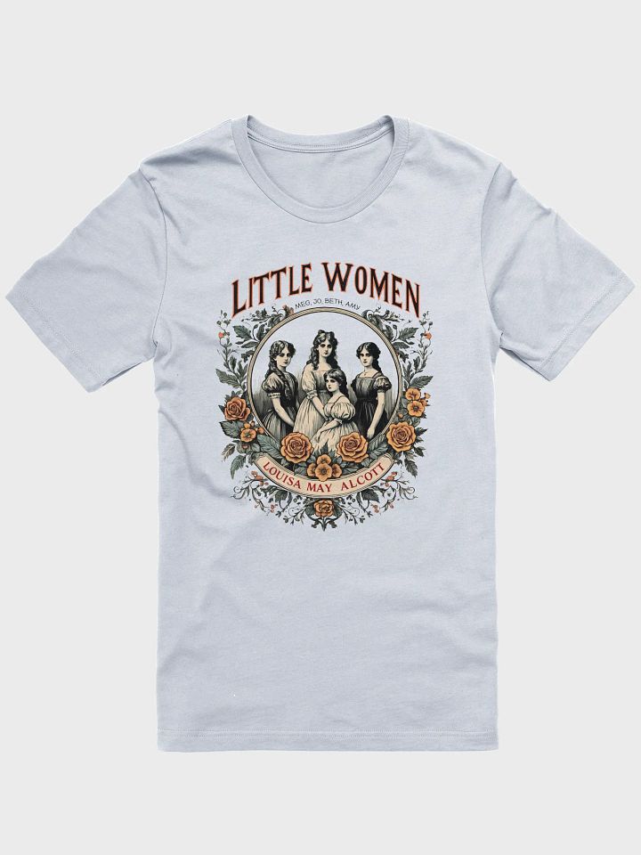 Little Women Shirt product image (1)