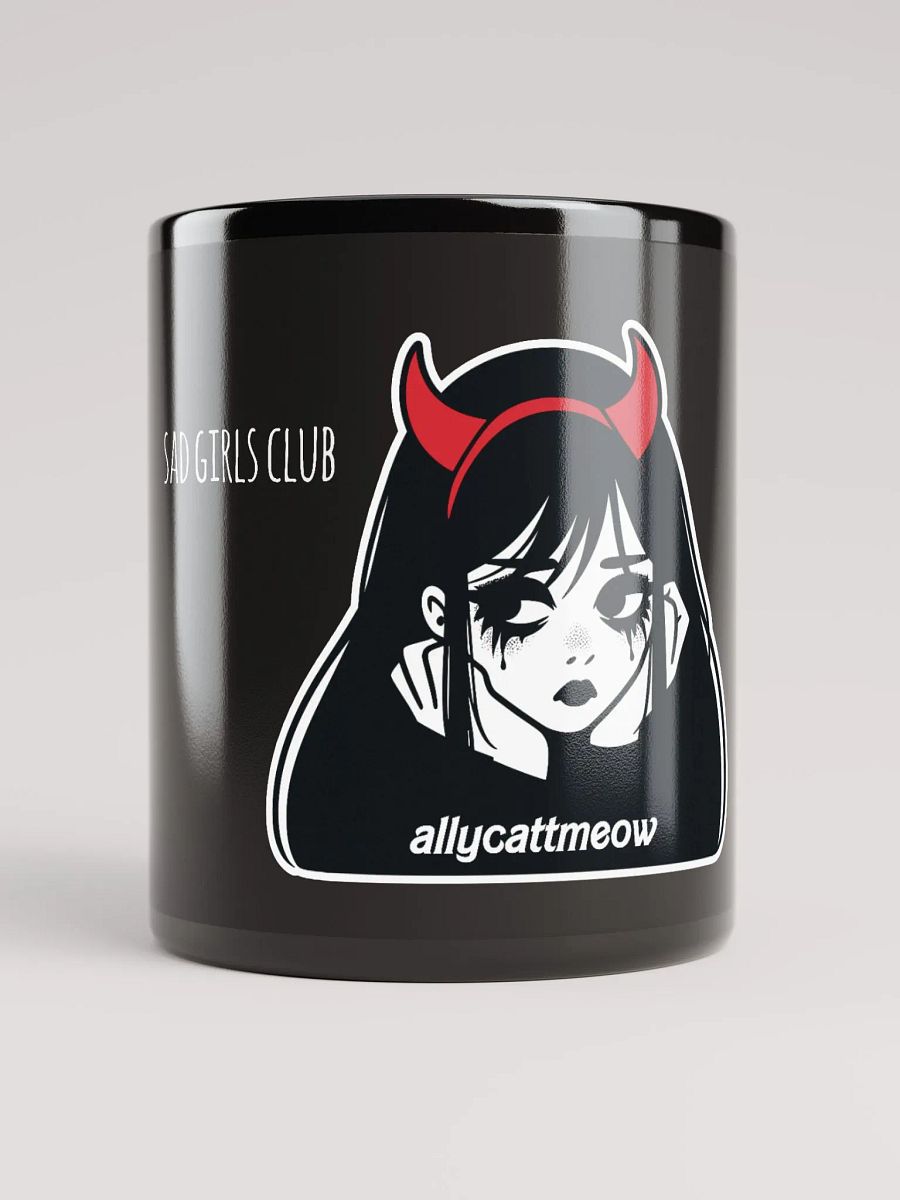 Sad girls Mug product image (10)