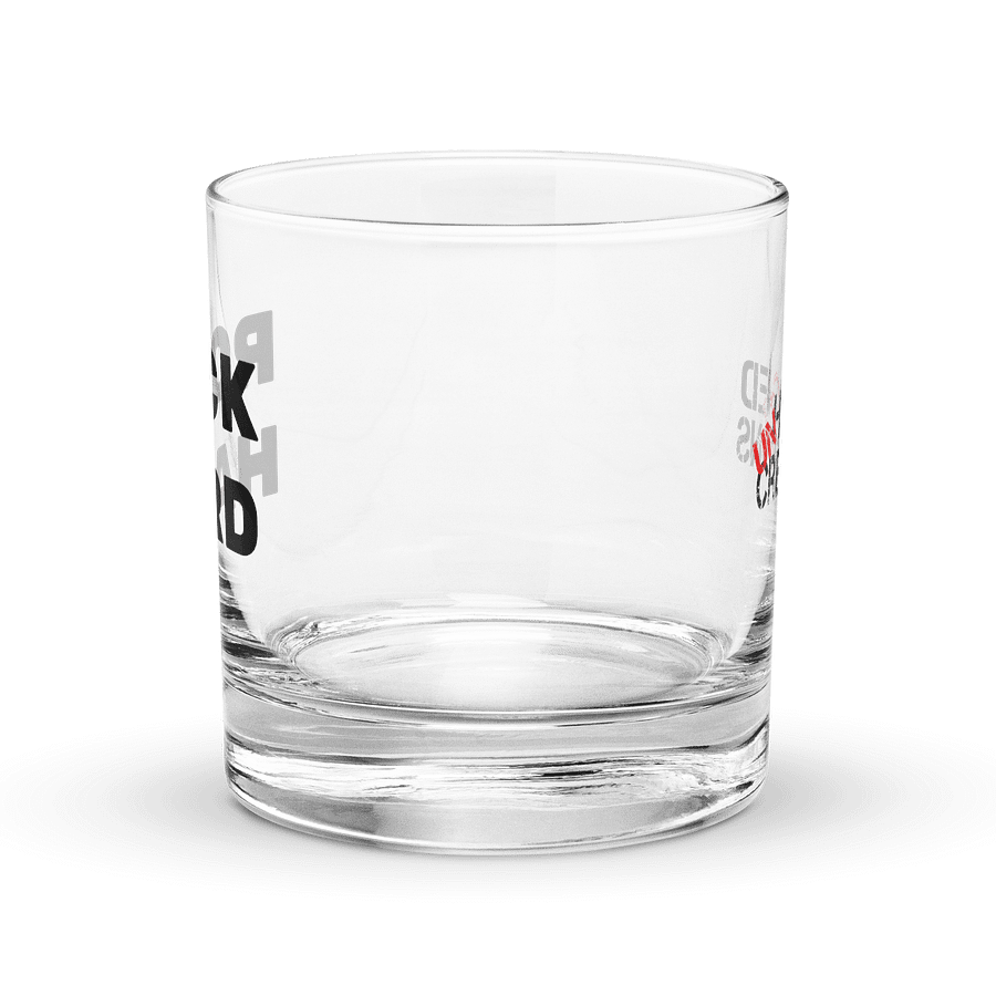 Rock Hard Cocktail Glass product image (4)