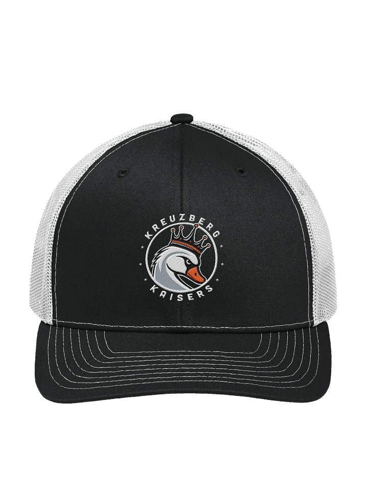 Kaisers Trucker Hat product image (28)