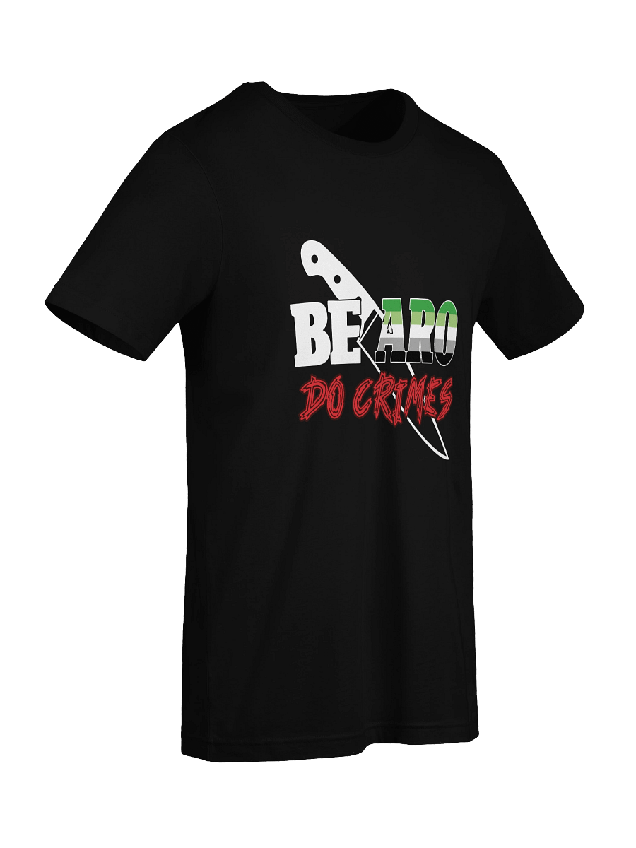 Be Aro, Do Crimes product image (53)