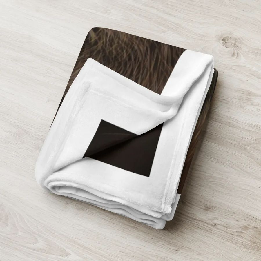 The Dreamer Throw Blanket product image (18)