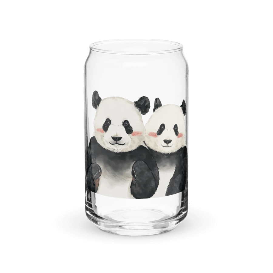 LELE MEIXIN🐼Giant Panda product image (2)