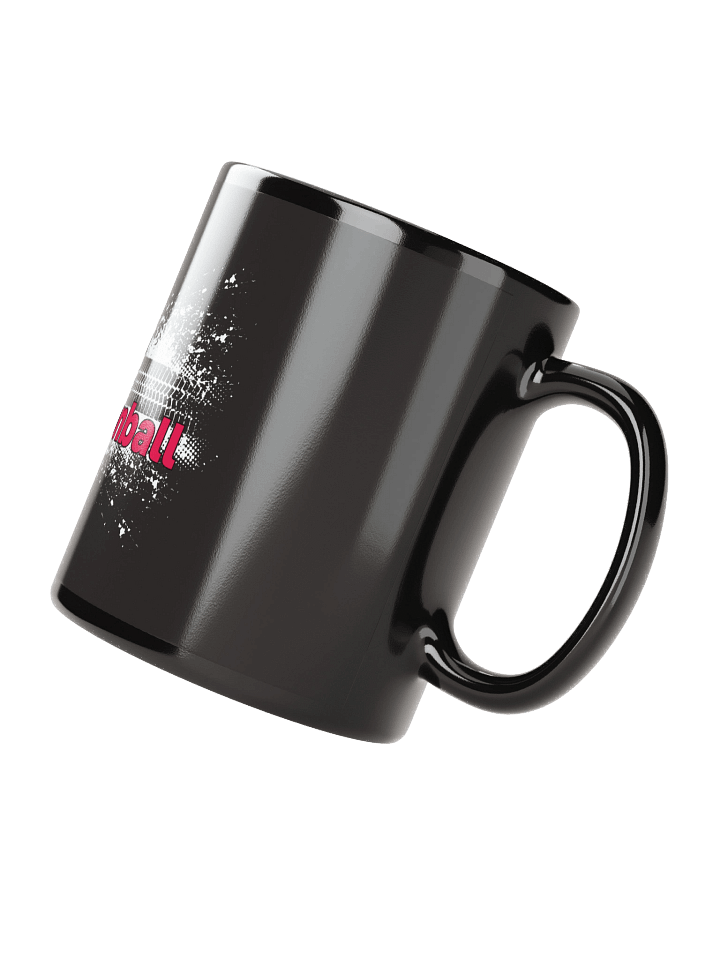 Cannonball Mug product image (2)
