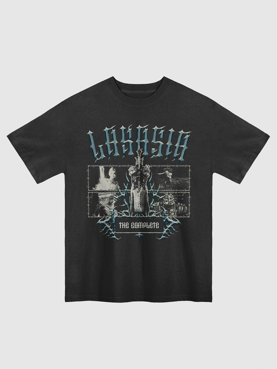 Lies of P - Laxasia, The Complete t-shirt product image (1)