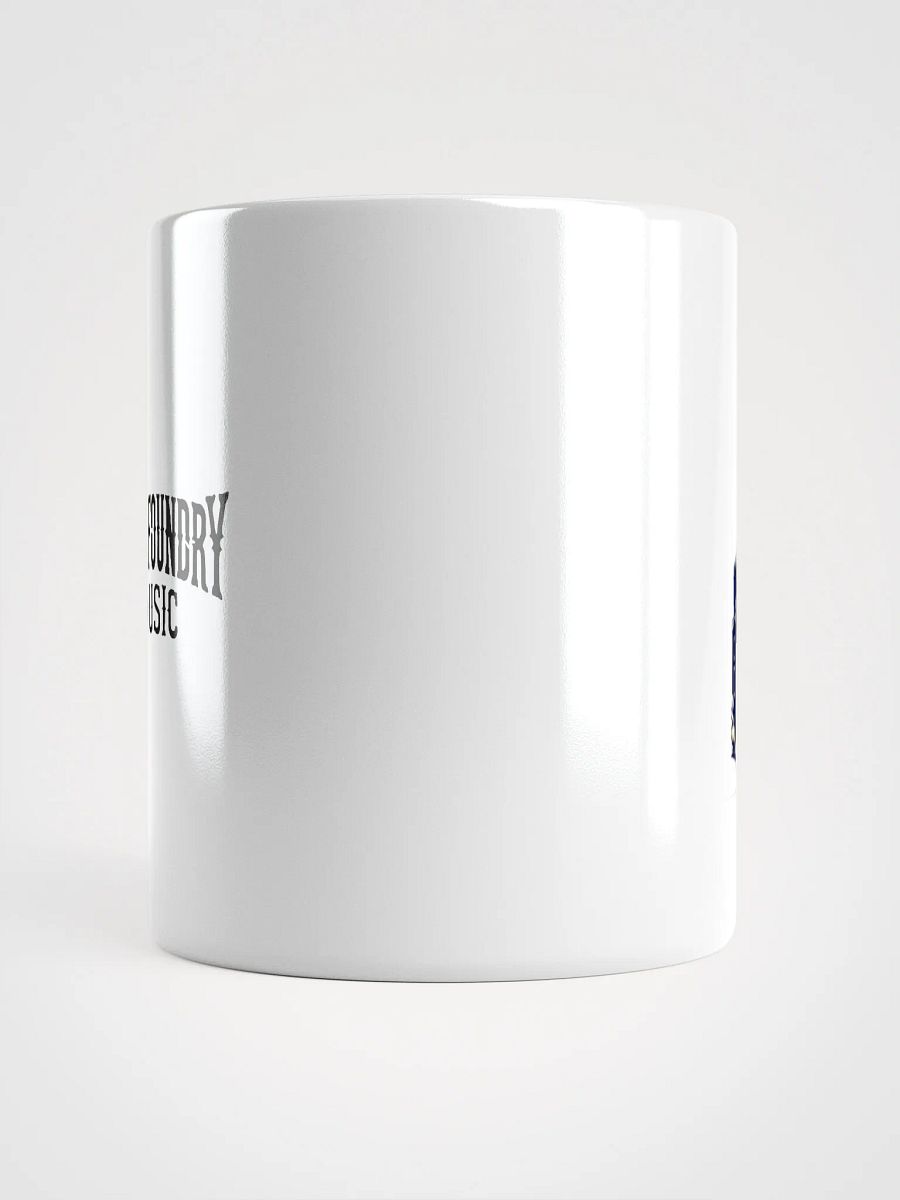VIBE FOUNDRY – REDNECK RIFF MUG product image (13)