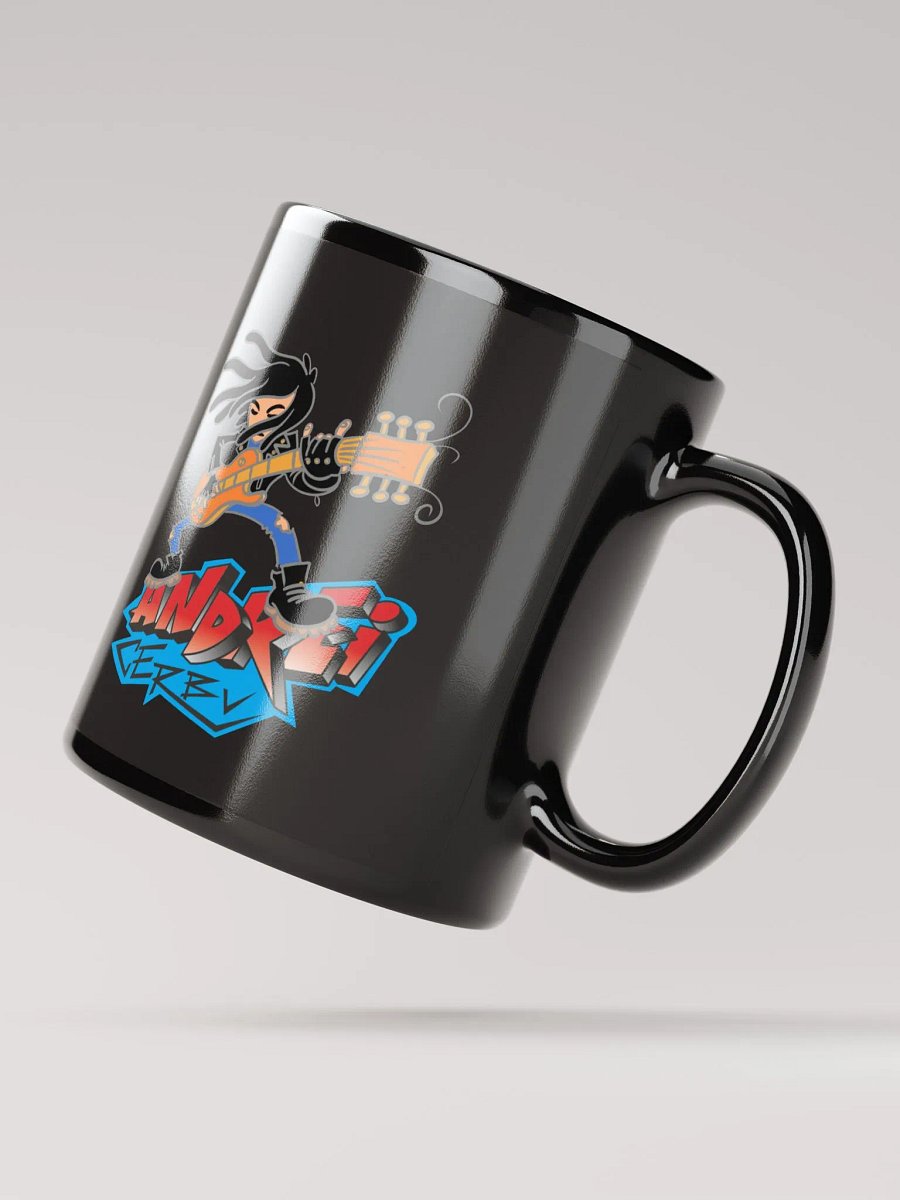 Rockstar Energy Mug product image (2)