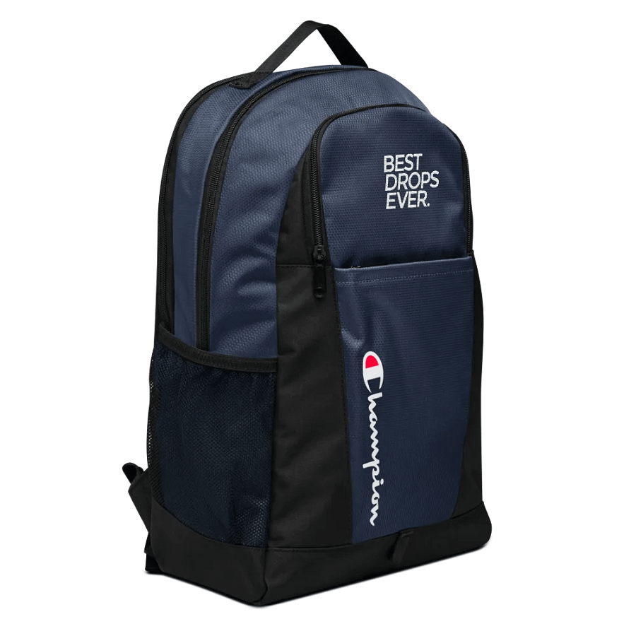 Best Drops Ever x Champion Backpack product image (4)
