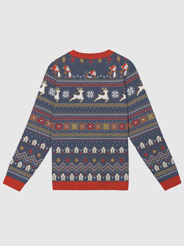 Drunk Santa - Grey product image (2)