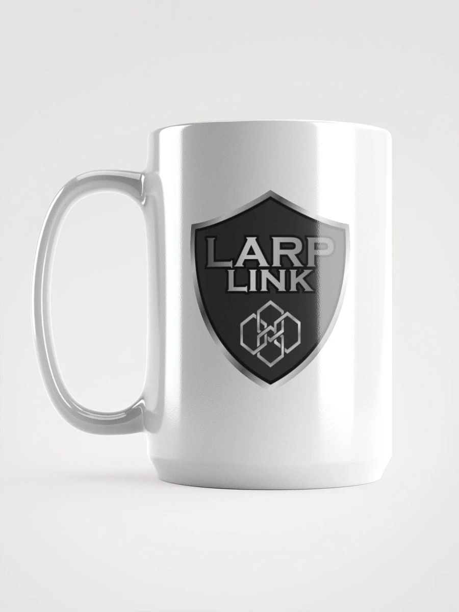LL Logo mug product image (2)