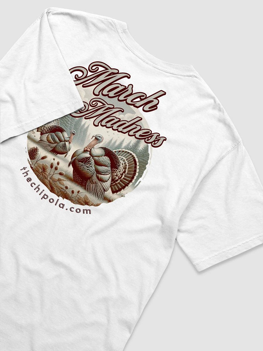 March Madness Turkey Tees product image (15)