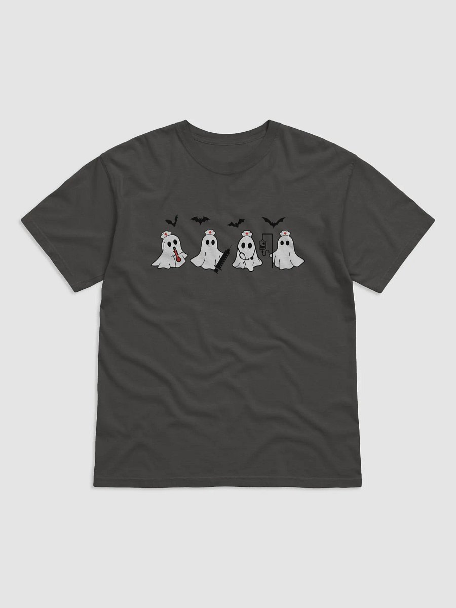 Ghostly Healthcare T-Shirt (Homemade) product image (1)
