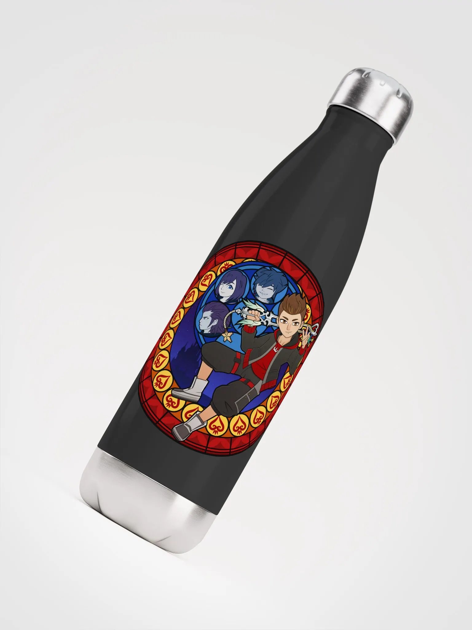 Kingdom Stainless Steel product image (5)