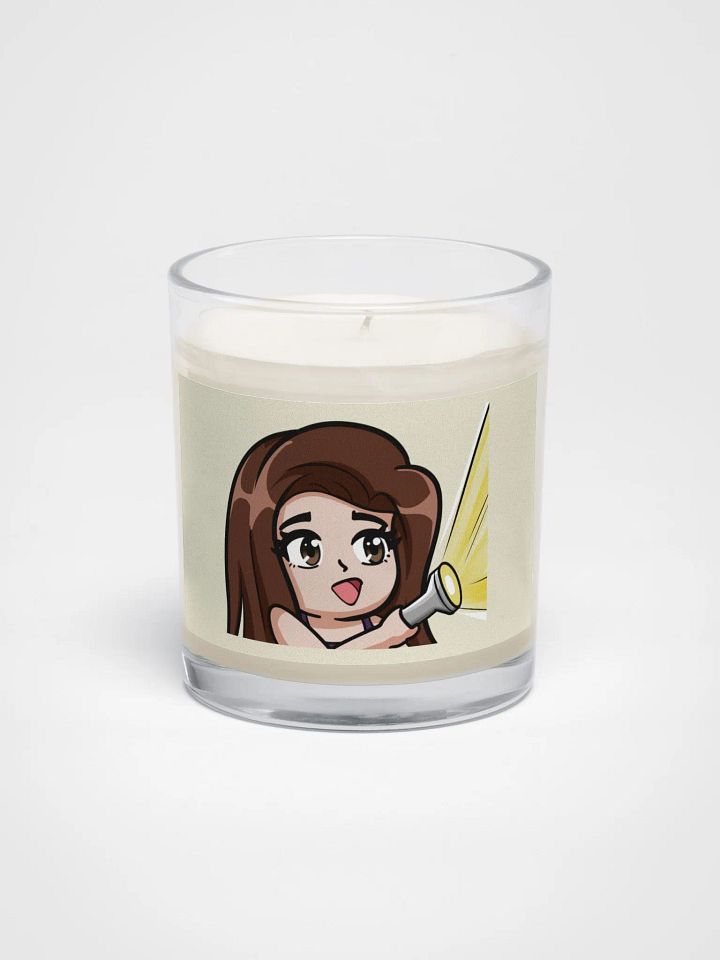 Flashlight Candle product image (1)