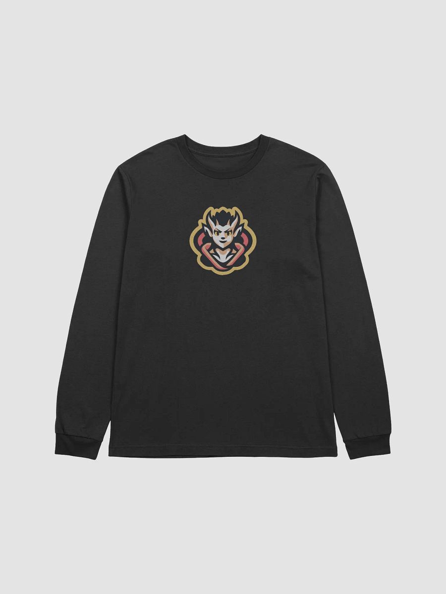 SHINOMA — 2024 EMBLEM — SUPERSOFT LONG SLEEVE product image (2)