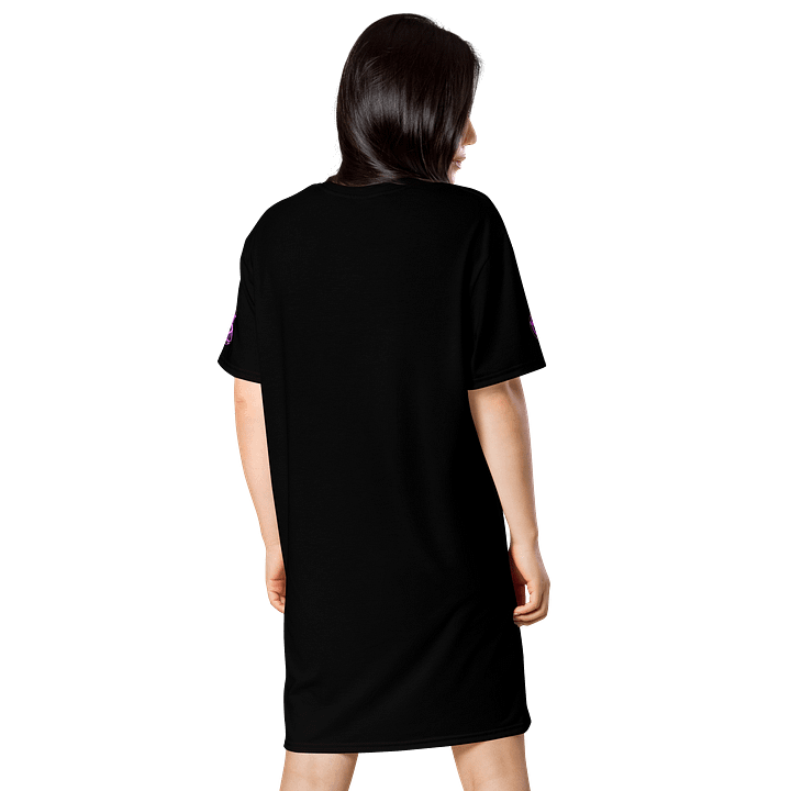🔮Cozy Night Shirt - BPD Bestie Collection🐰 | 20% of profits go to BPD charity~💜 product image (2)