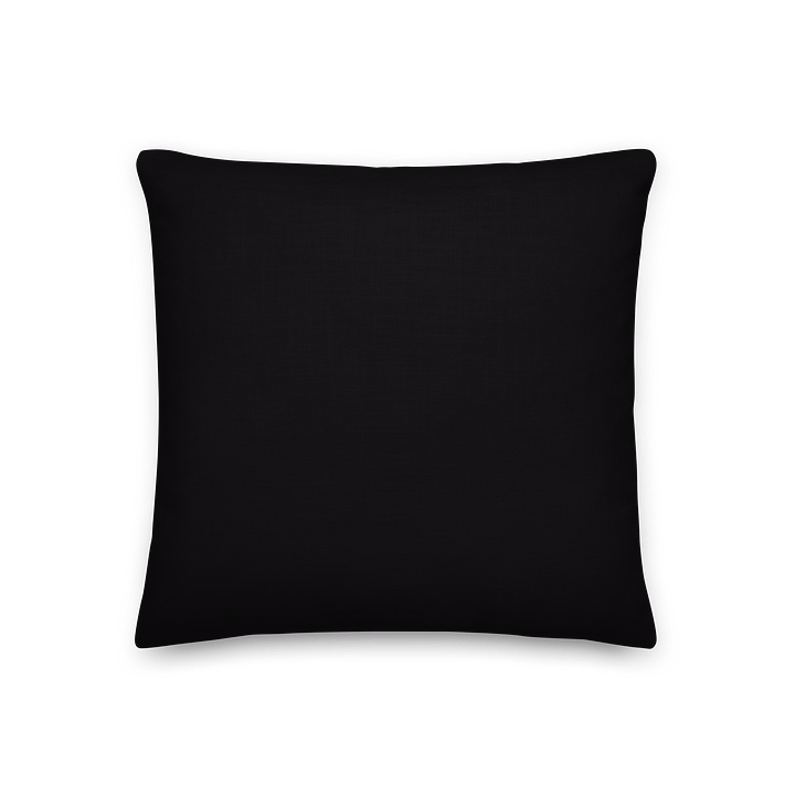 Snowwiii - Buhh Chibi Pillow product image (3)