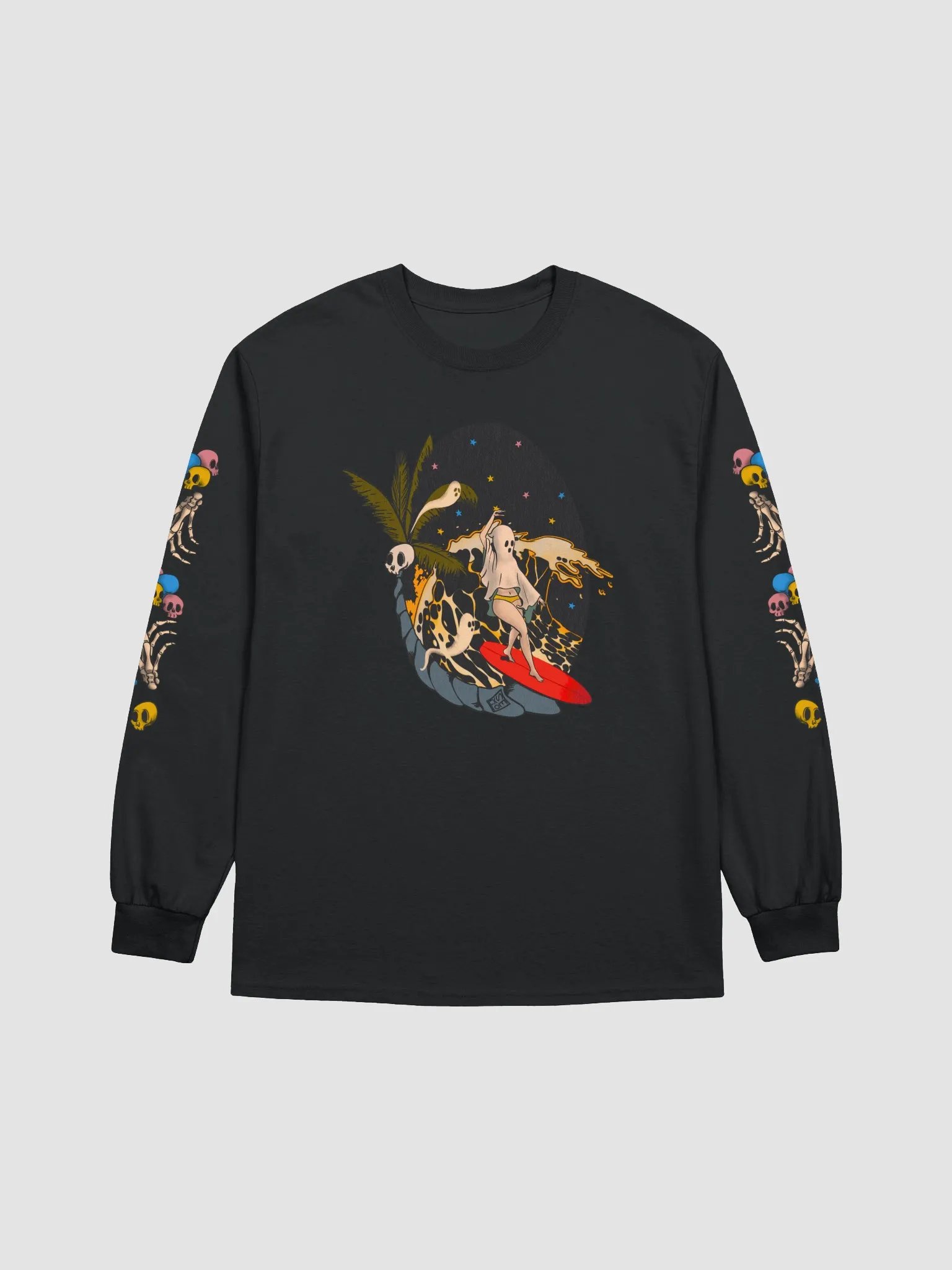 Night Surfing product image (1)