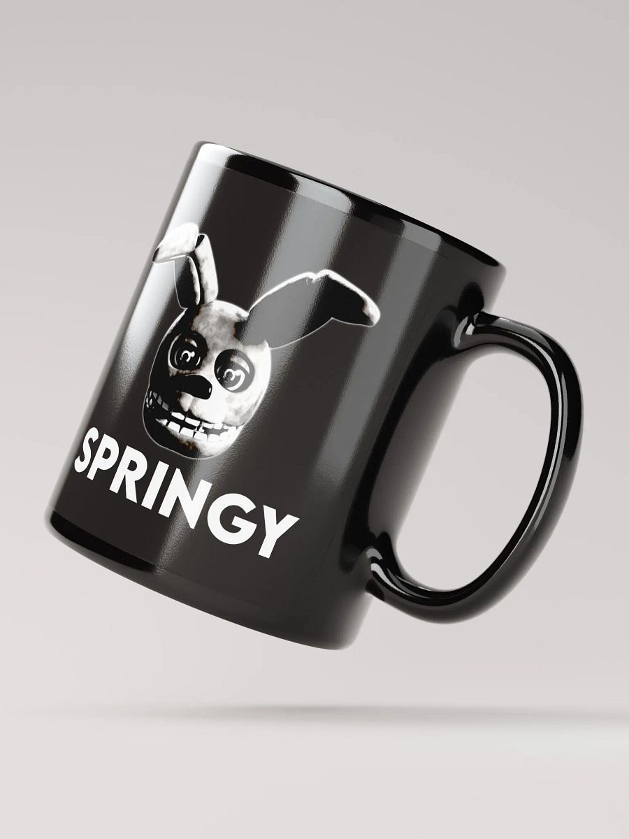 Springy Mug product image (2)