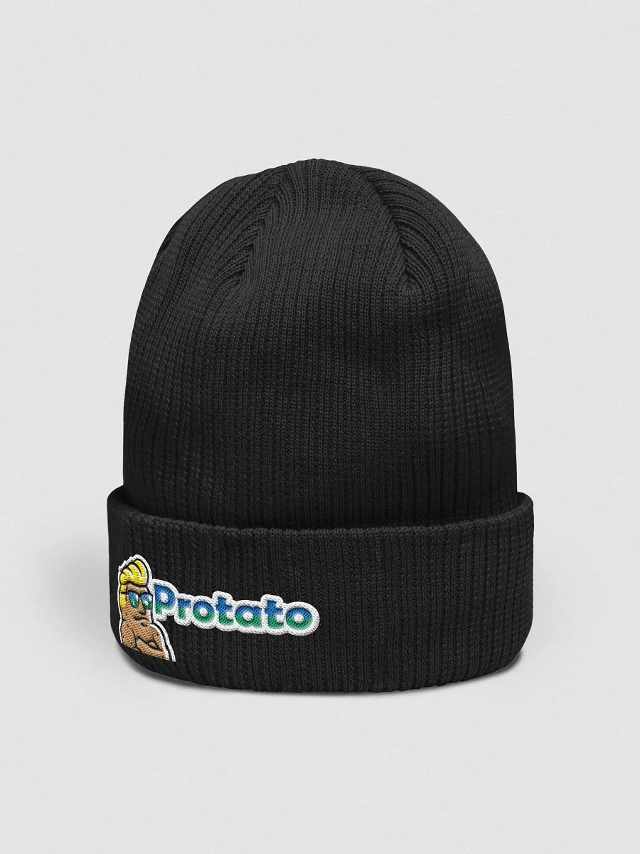 PROTATO Beanie product image (3)