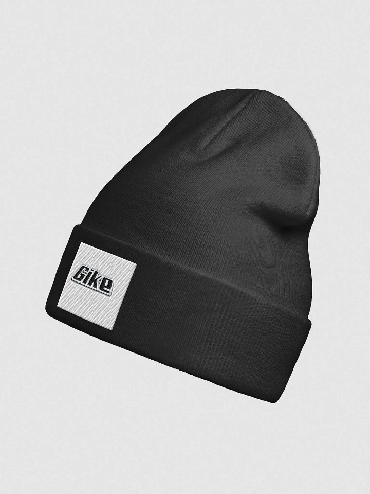 Gike Beenie product image (2)