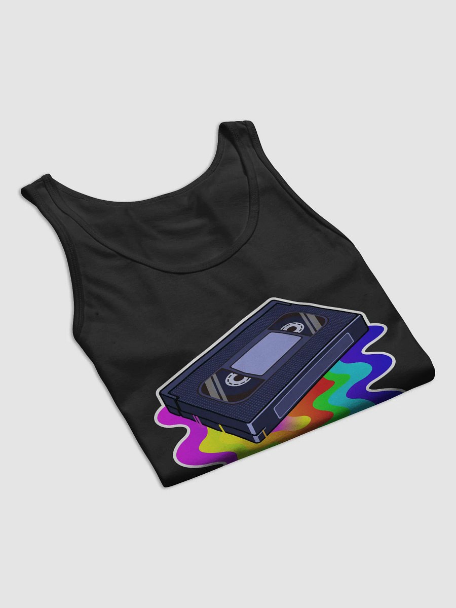 Recorded in Color (Tank) product image (57)