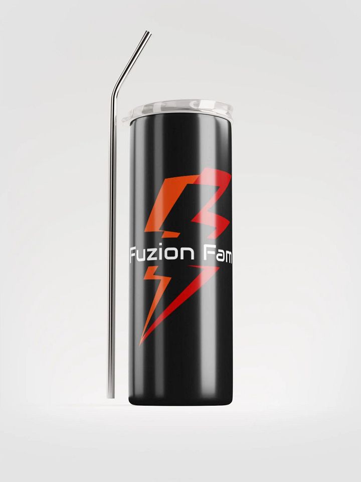 Fuzion Tumbler product image (1)