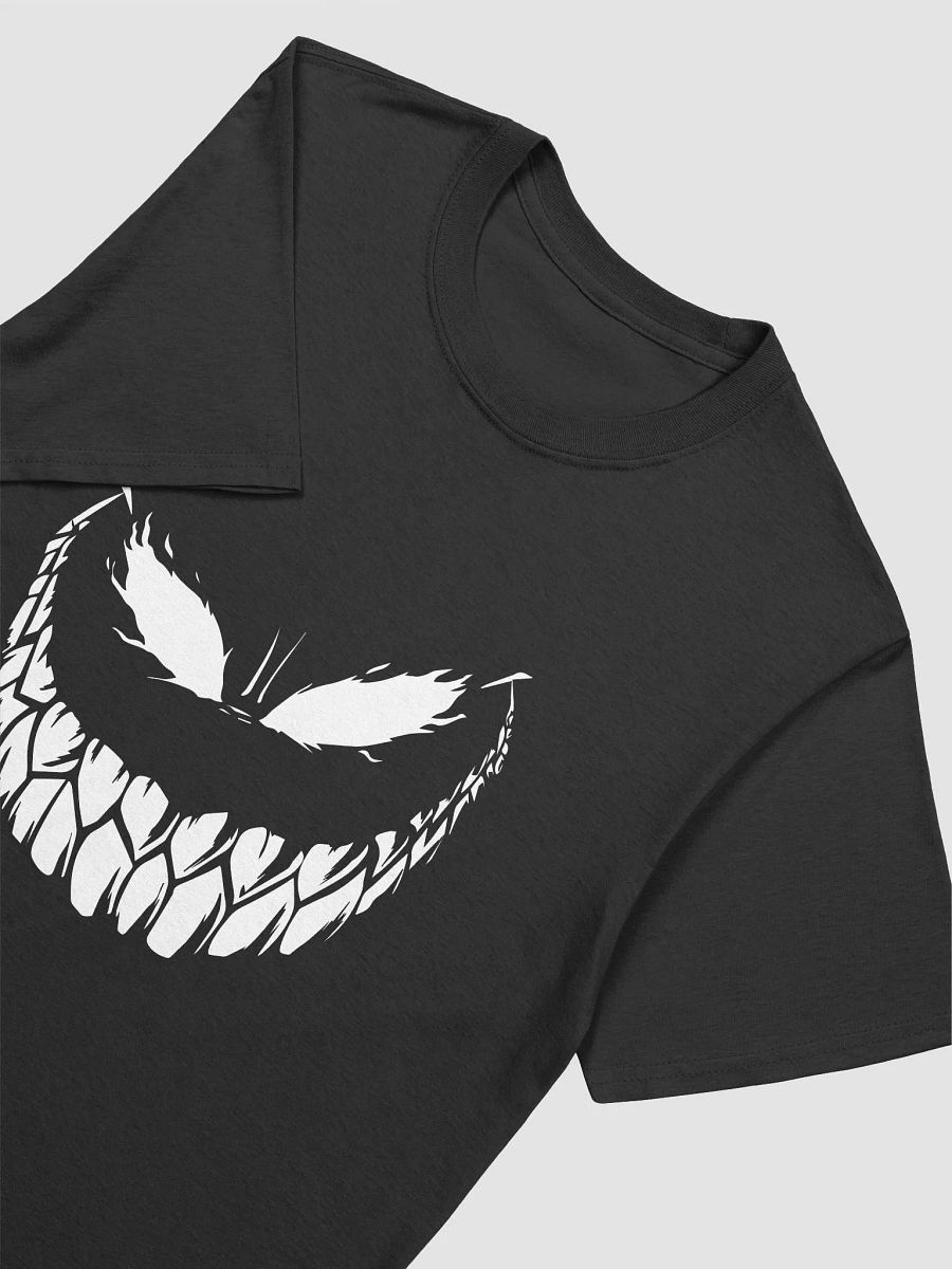 Lunar Botanical Unisex Tee product image (3)