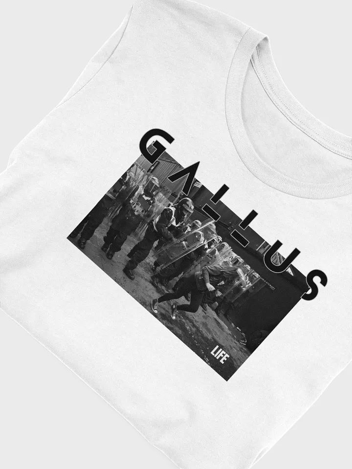 Gallus 2025 Life Collection product image (1)