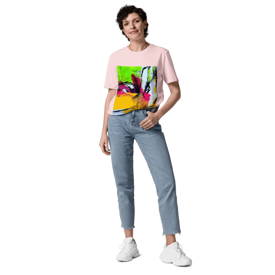 Pink Power product image (11)