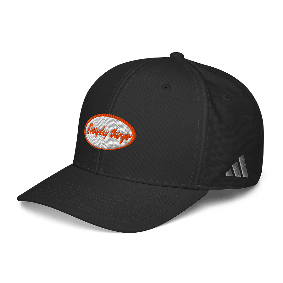 Everyday Things Logo Hat product image (2)
