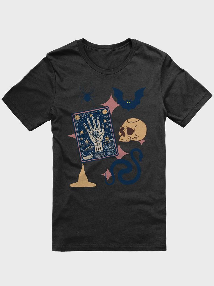 Mystical Palmistry T-Shirt product image (1)