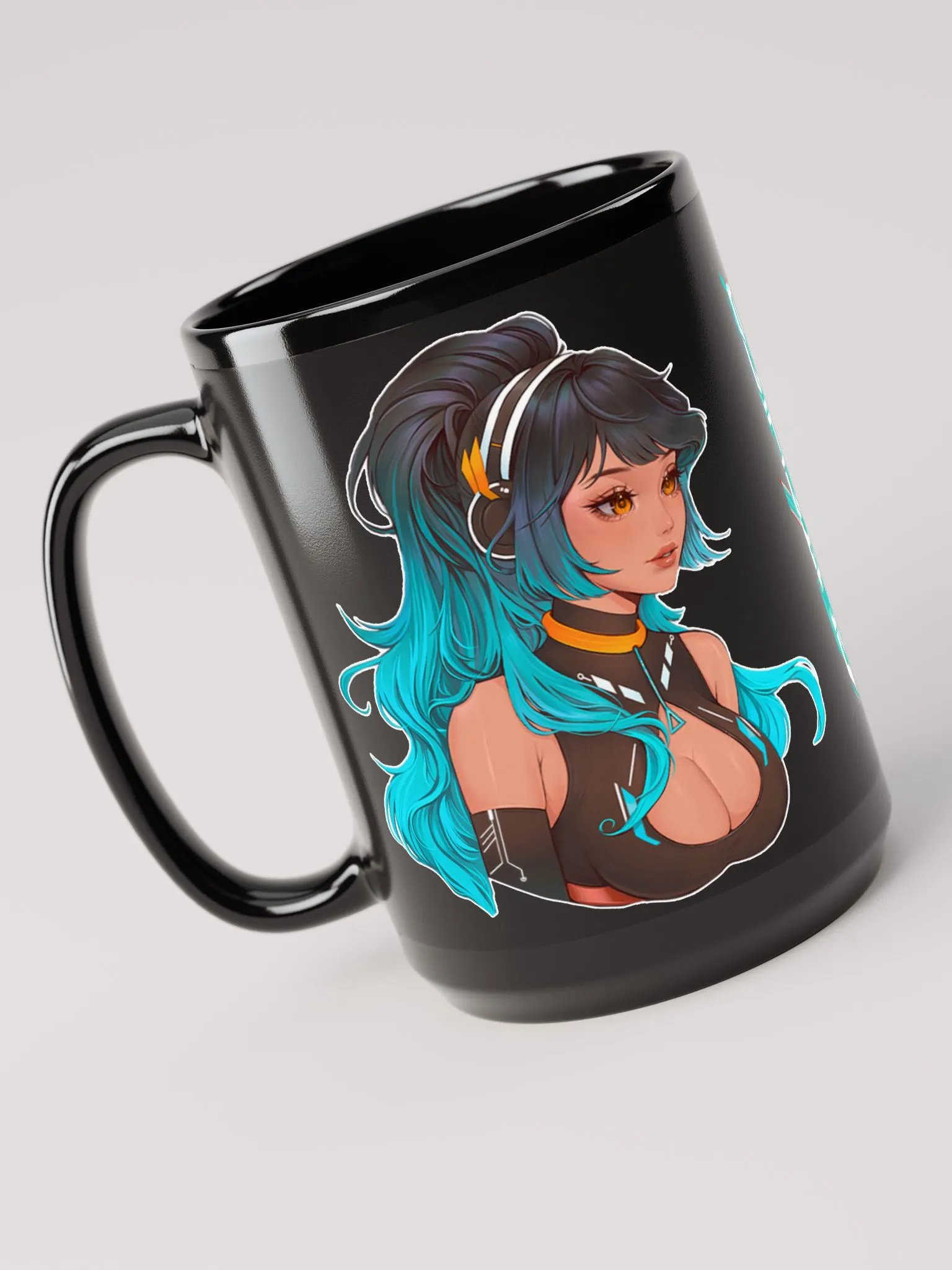 Glitchica Mug 01 product image (3)
