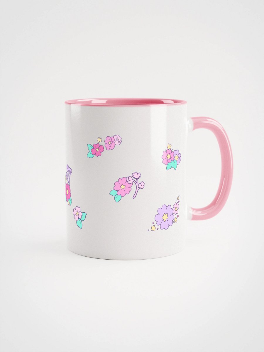 Starblossom Pattern Mug product image (2)