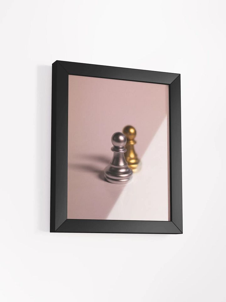 Pair of Potential (framed) product image (10)