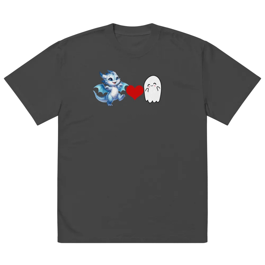 Mashup T-shirt product image (3)
