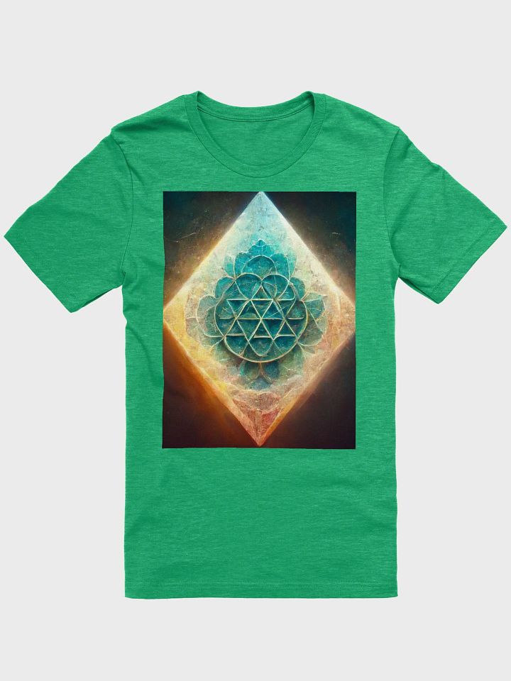Patterns Tee product image (1)