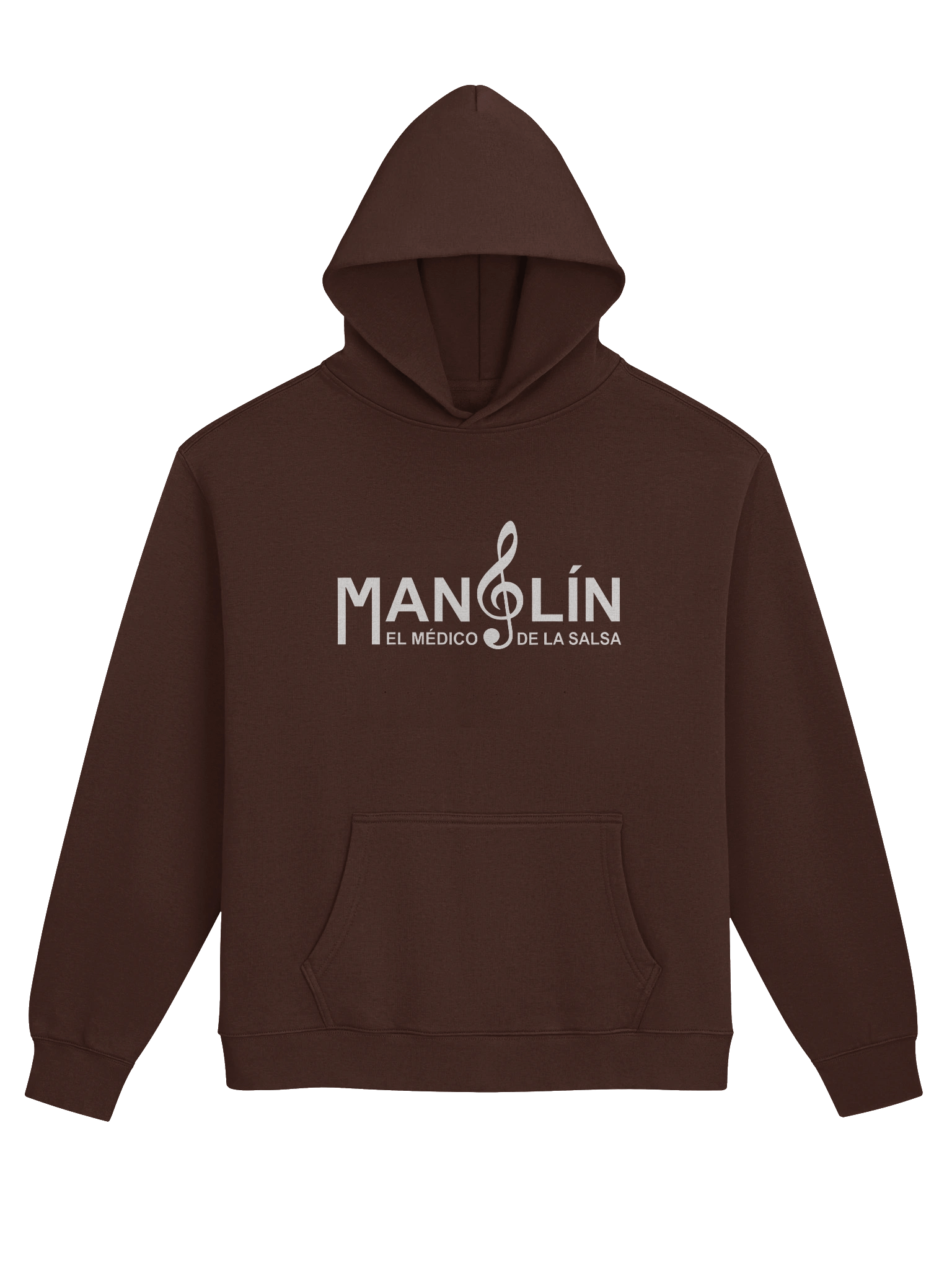 Manolín - Unisex Premium Oversized Hoodie product image (1)