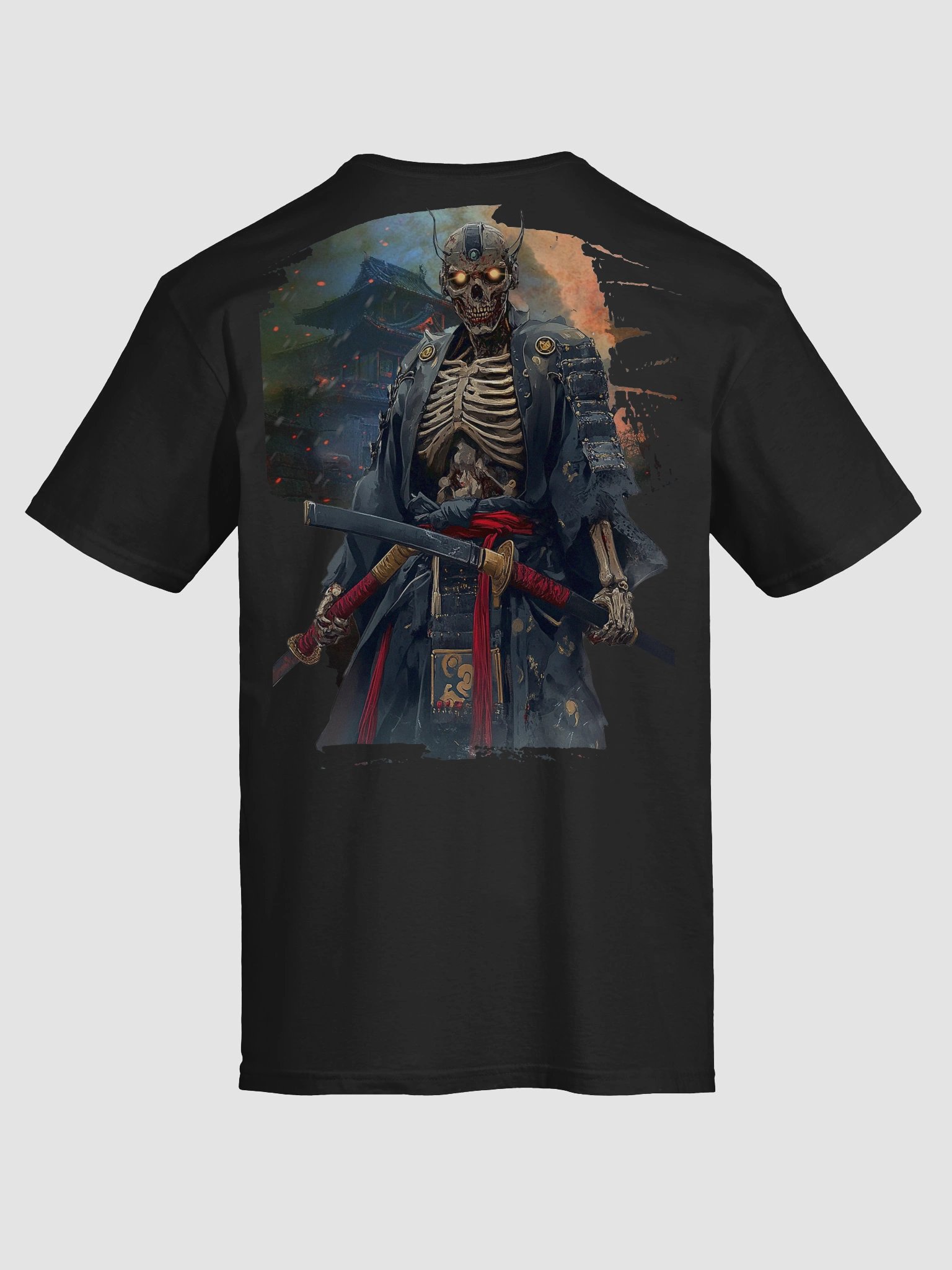 Temple Fall Warriors III product image (2)