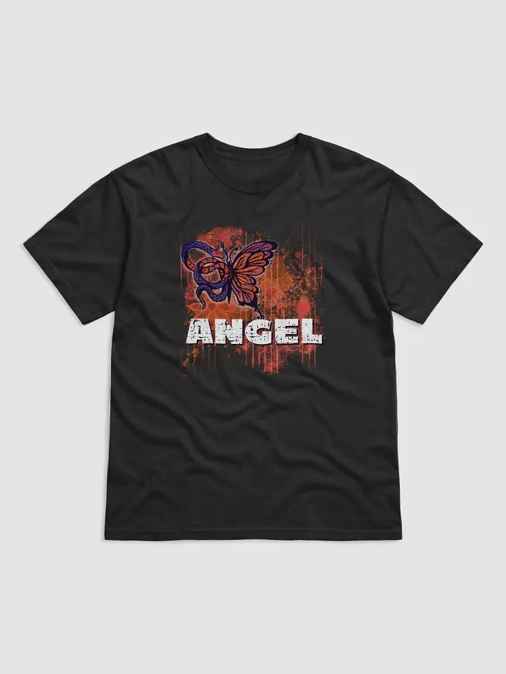 Angel Distressed Snake Butterfly product image (4)