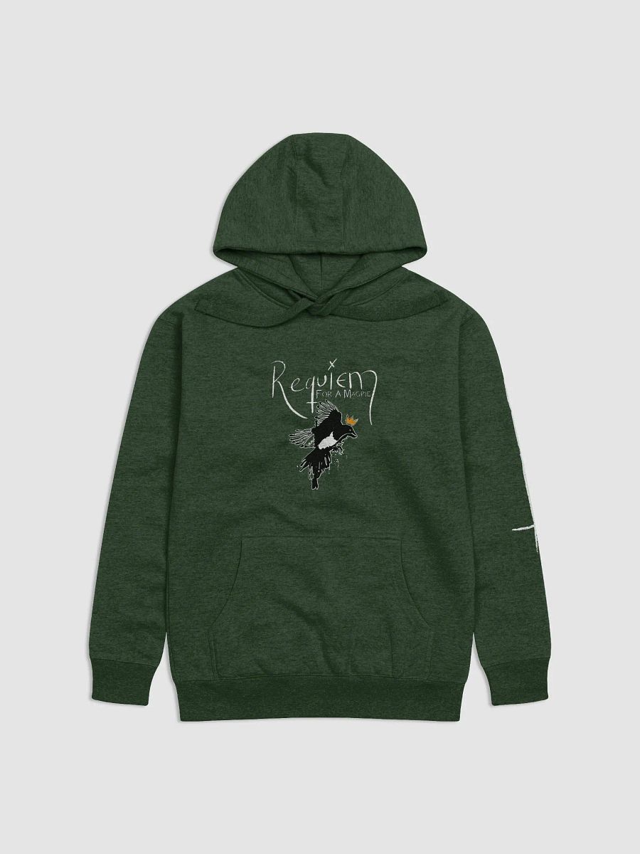Requiem Logo Hoodie product image (13)