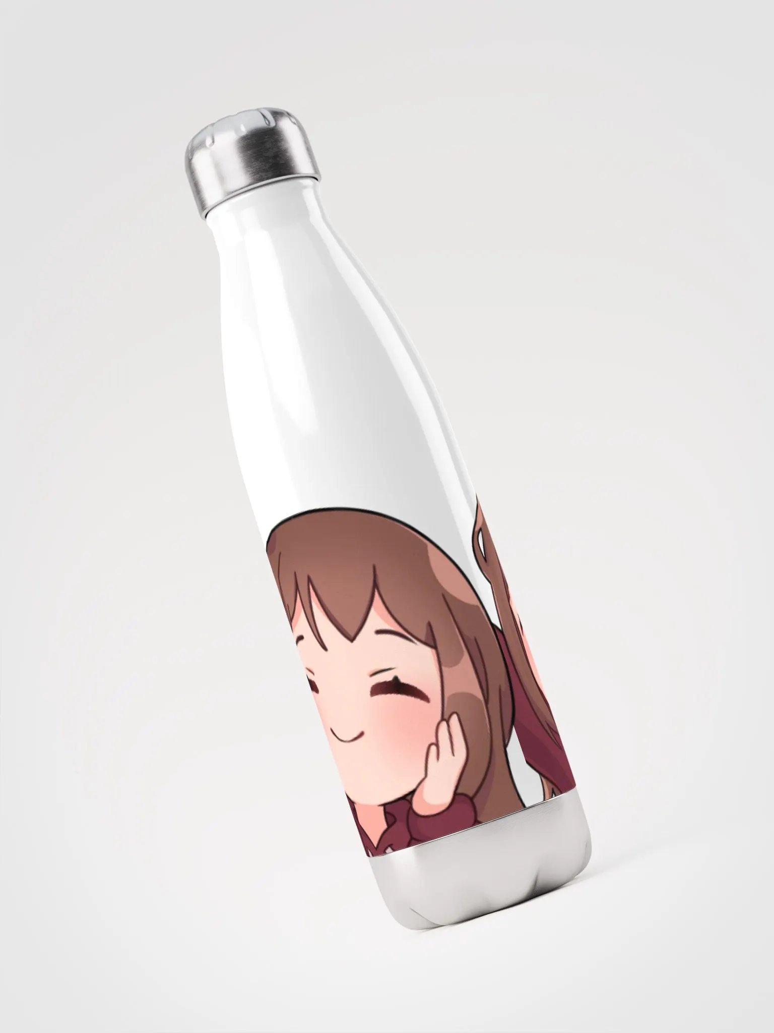 Stainless Steel Water Bottle by Allcolor product image (1)