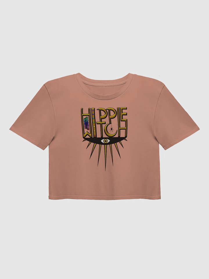 Hippie Witch Crop Top product image (6)