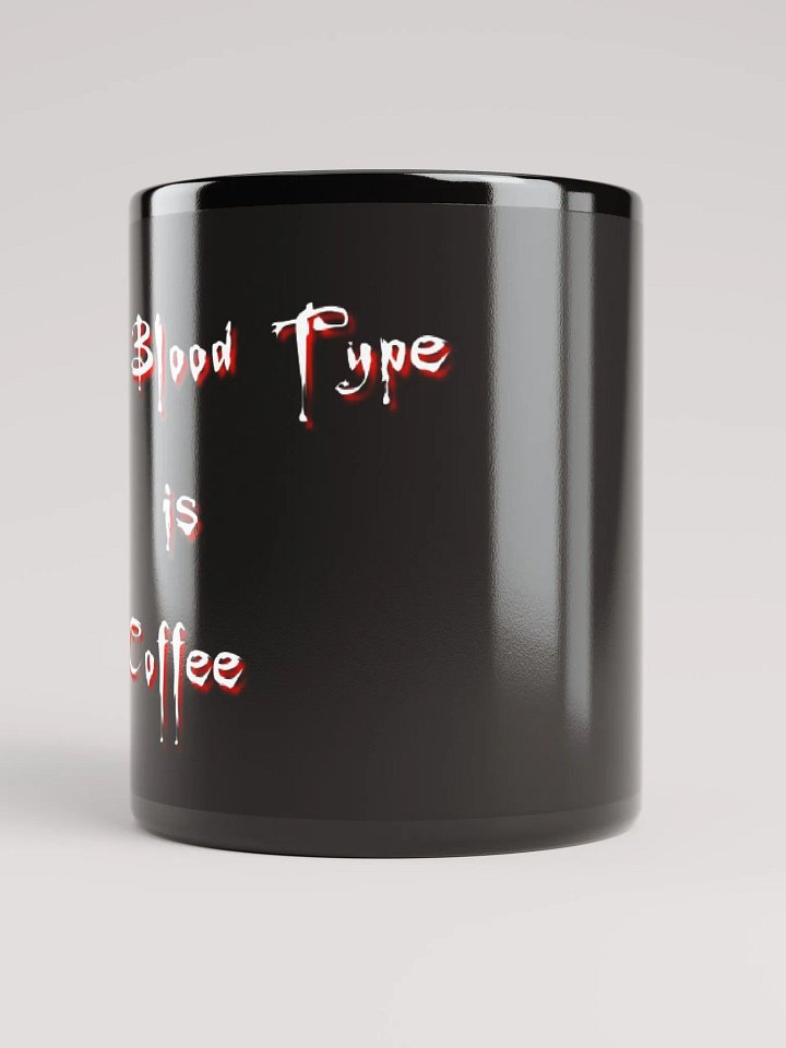 Vampire Mug product image (2)